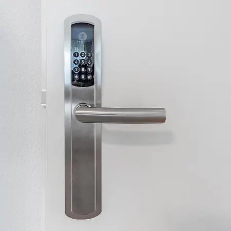 דירה 2 Schlafzimmer W47 ברן