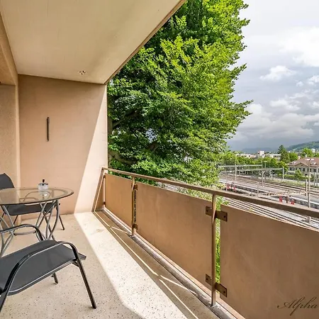 2 Schlafzimmer W47 Appartamento *
