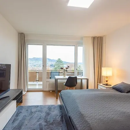 דירה 2 Schlafzimmer W47 *
