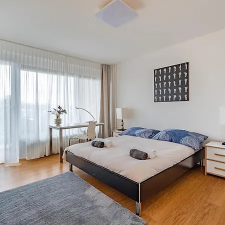 דירה 2 Schlafzimmer W47