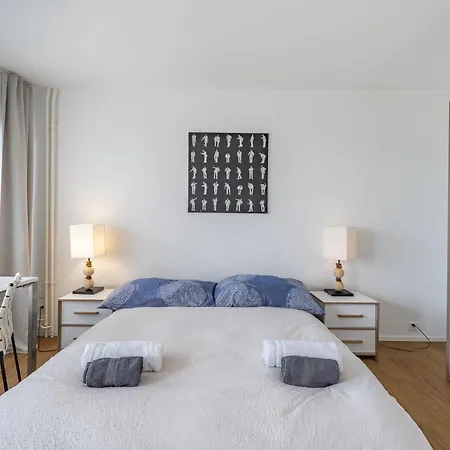 Appartamento 2 Schlafzimmer W47